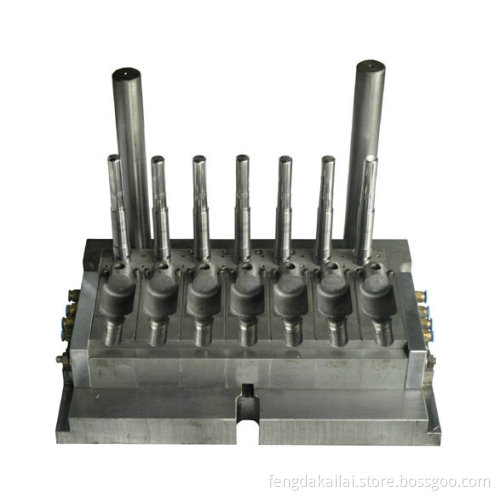 Food Packing Bottle Blowing Mold (BM-FP)